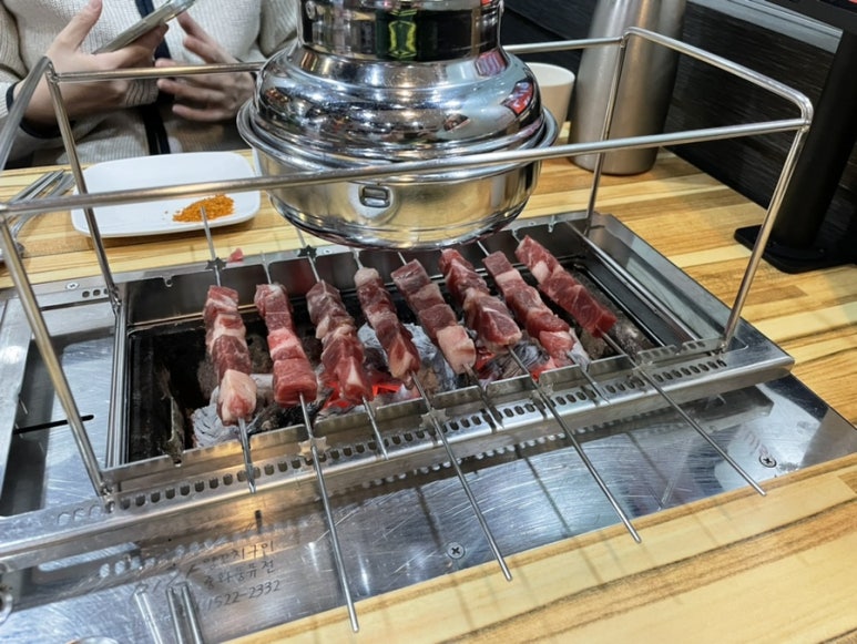 미각 양꼬치(덕정점) 이미지