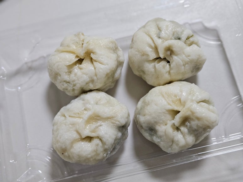 왕산골만두 이미지