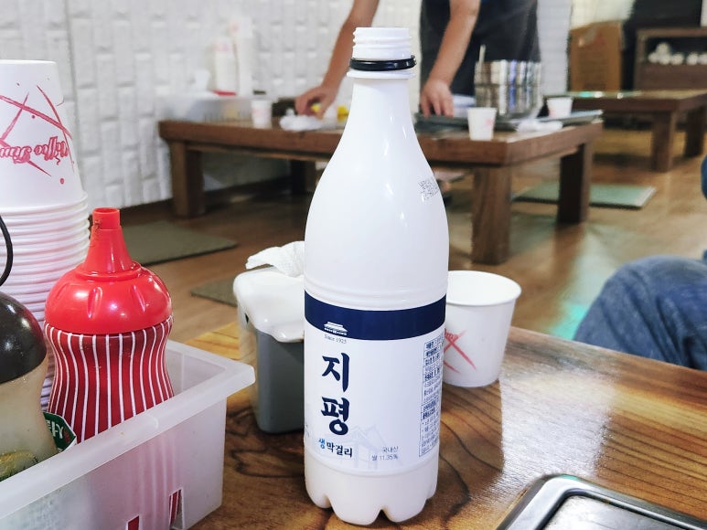 만두아저씨 이미지