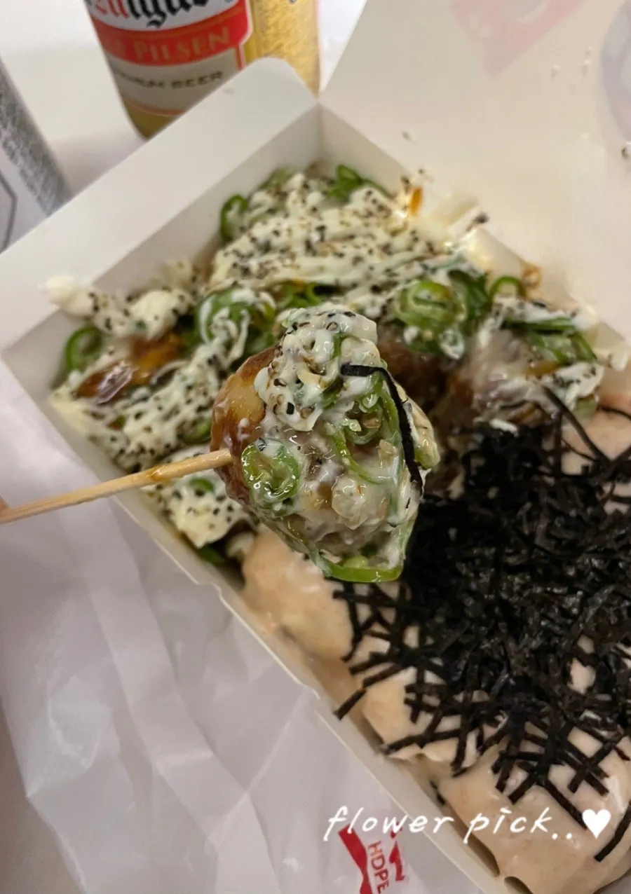 타코야키쿤 이미지