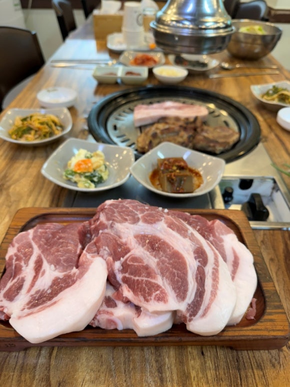 흑돈연가 이미지
