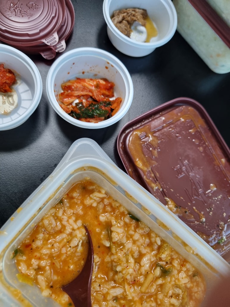 본죽&비빔밥(장한평역점) 이미지