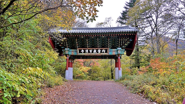 일심통상 이미지