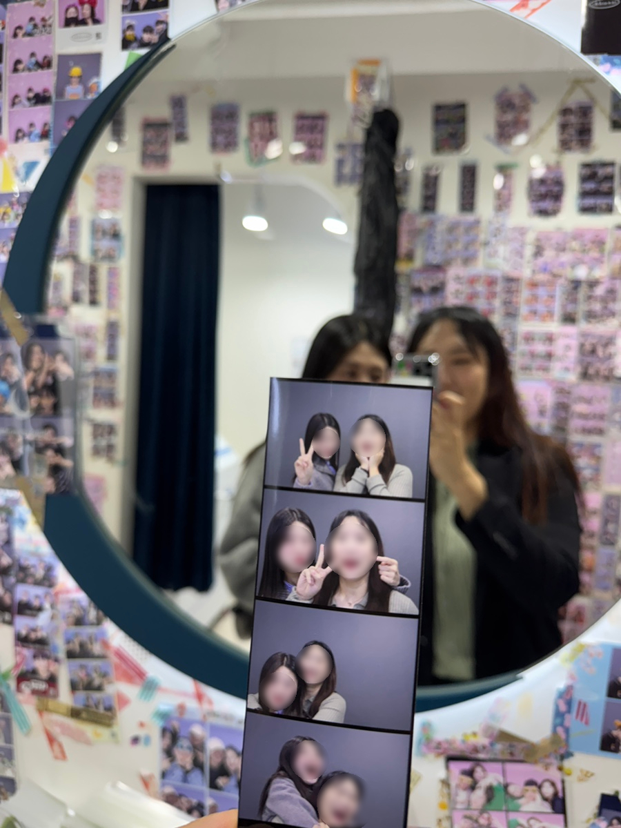 그믐달셀프스튜디오동남지구점 이미지