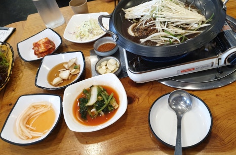 봉구네고기집김포본점 이미지