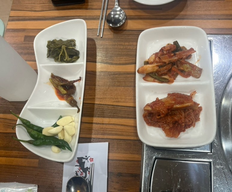 복산 정육점 이미지