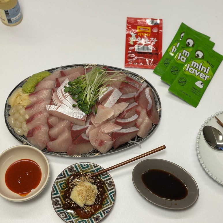 브라더피쉬 이미지