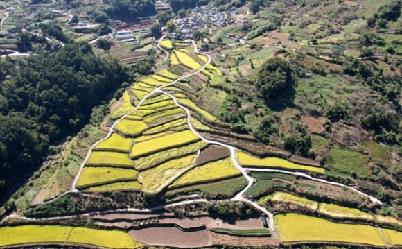 지리산시골집 이미지