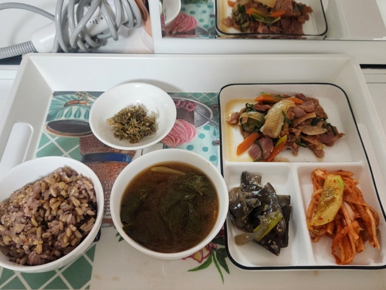 성심단식원 이미지