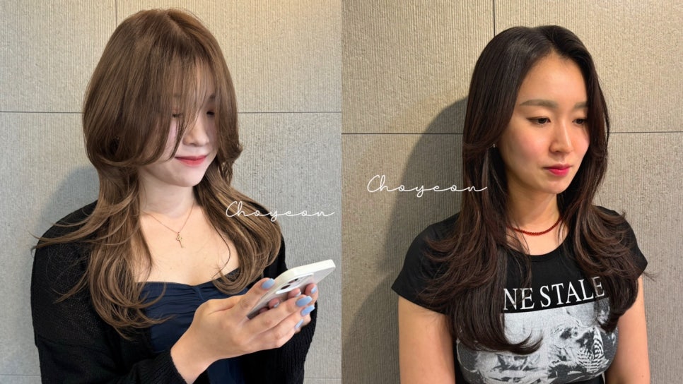 초연미용실 이미지