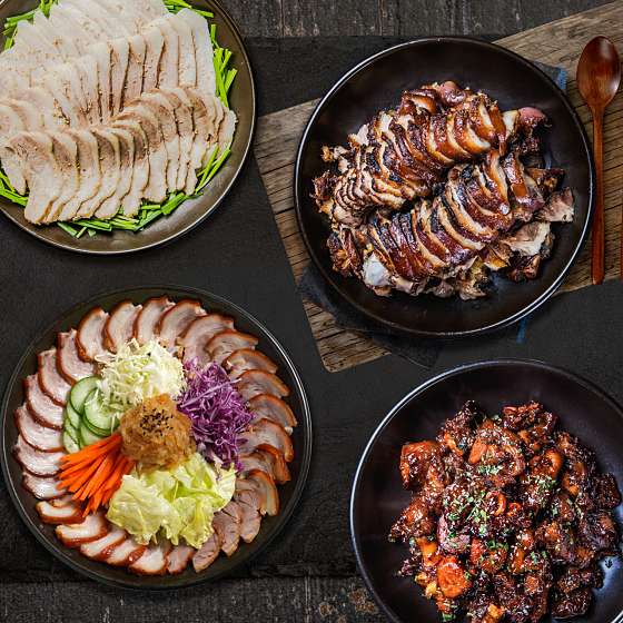 족발의신 이미지