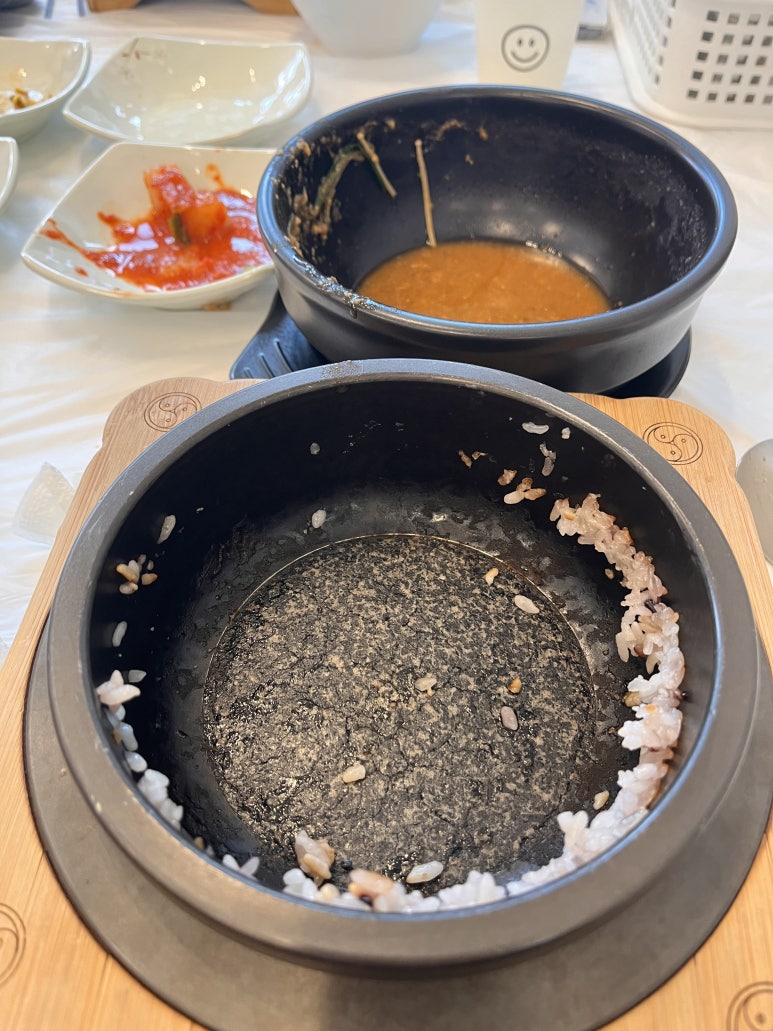 척산추어탕 이미지