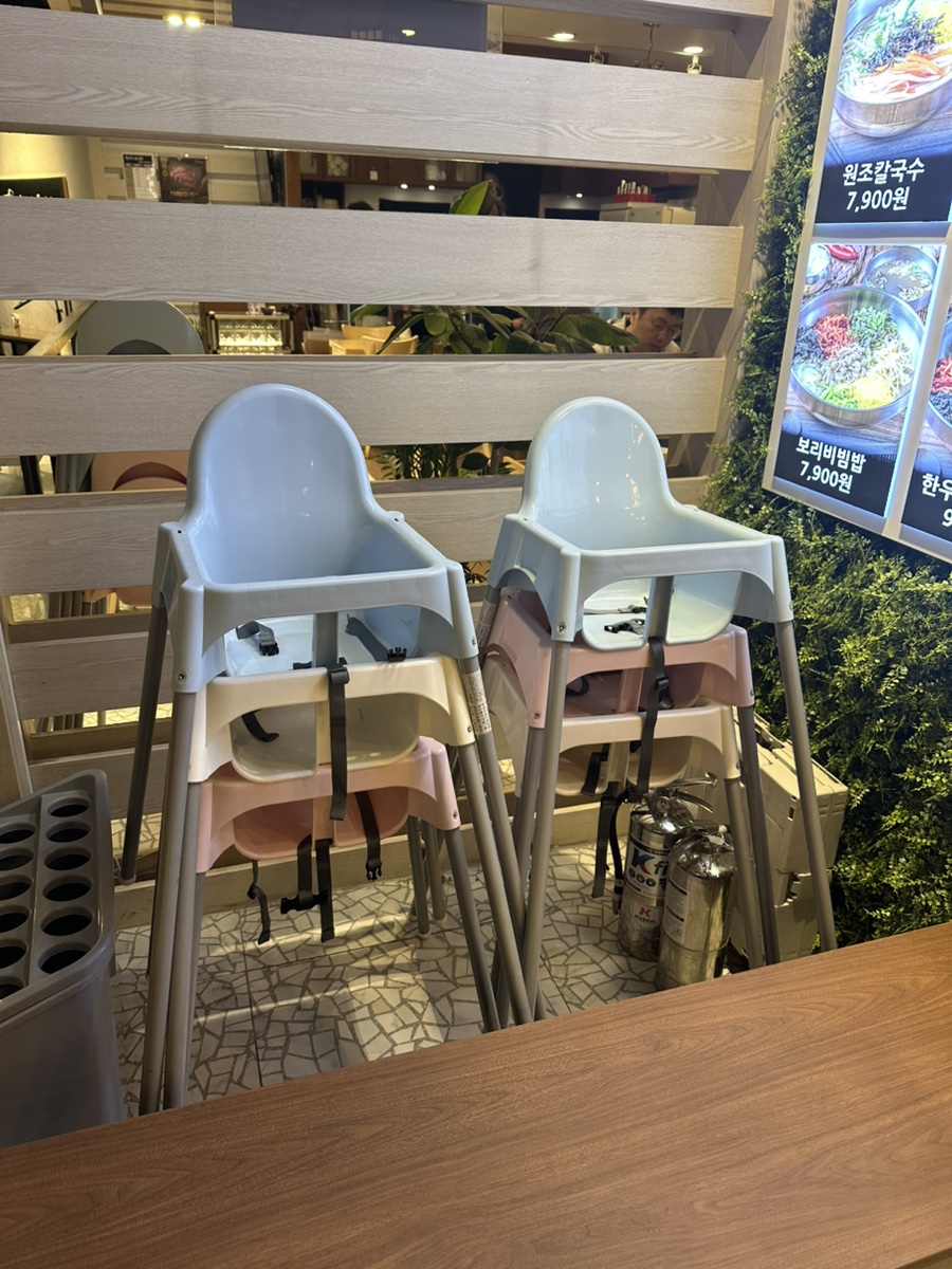 달인 대보칼국수 이미지