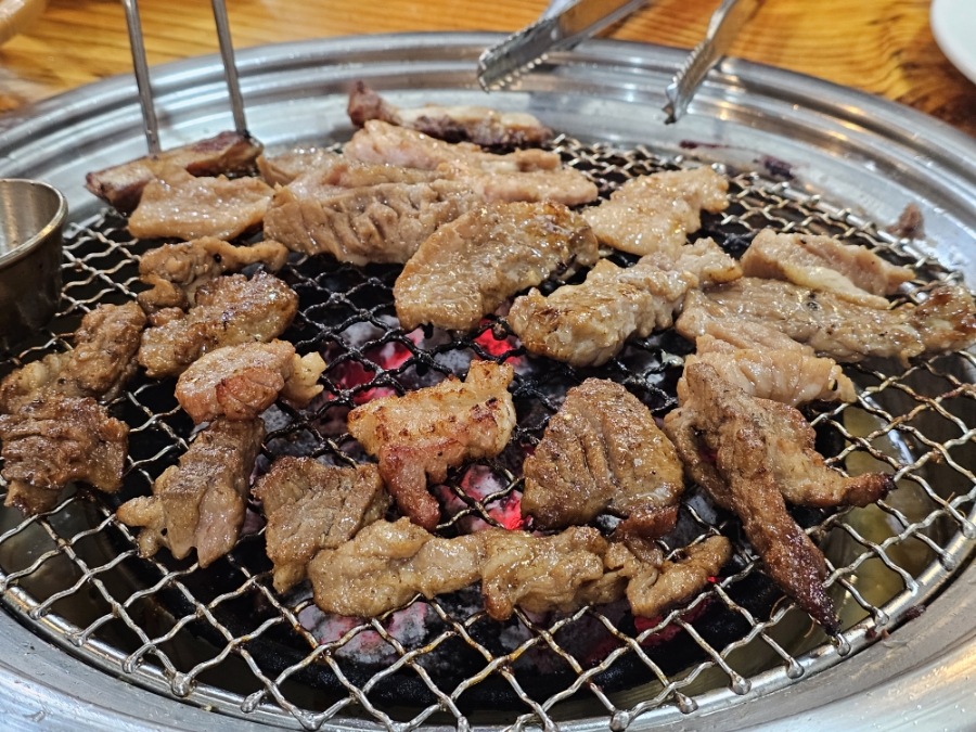 김가네참숯갈비 이미지