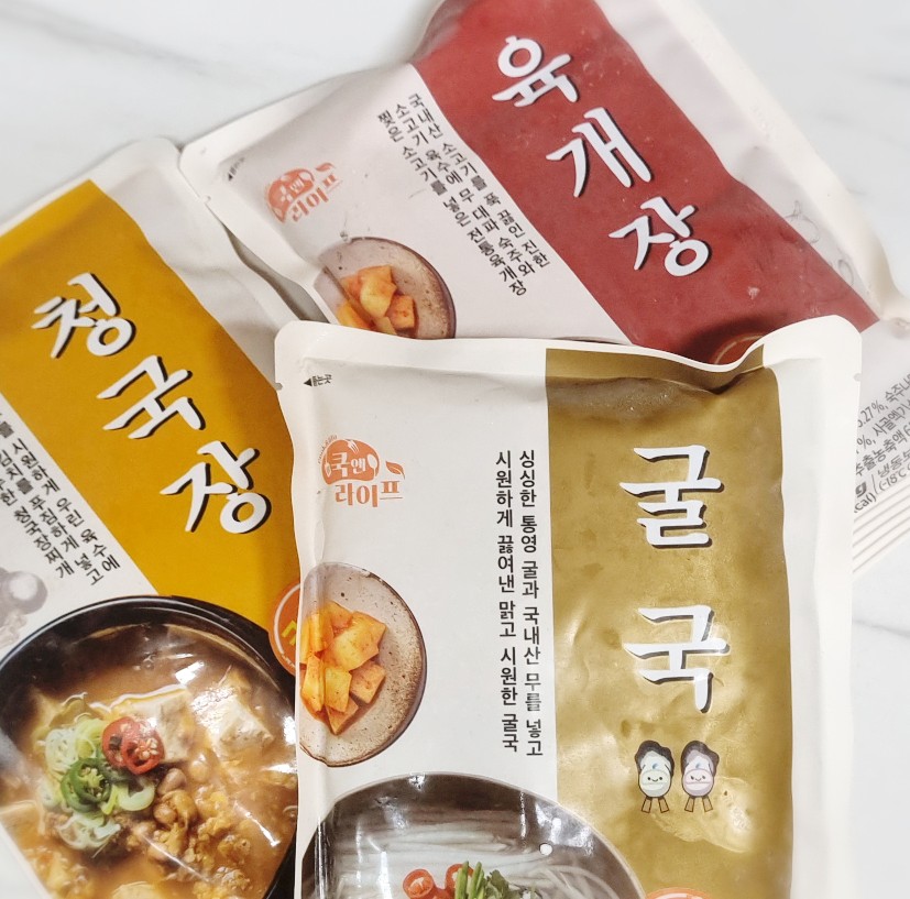 쿡앤라이프 이미지