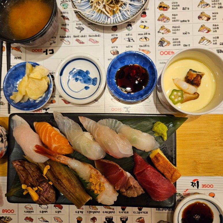 스시도모다찌 이미지