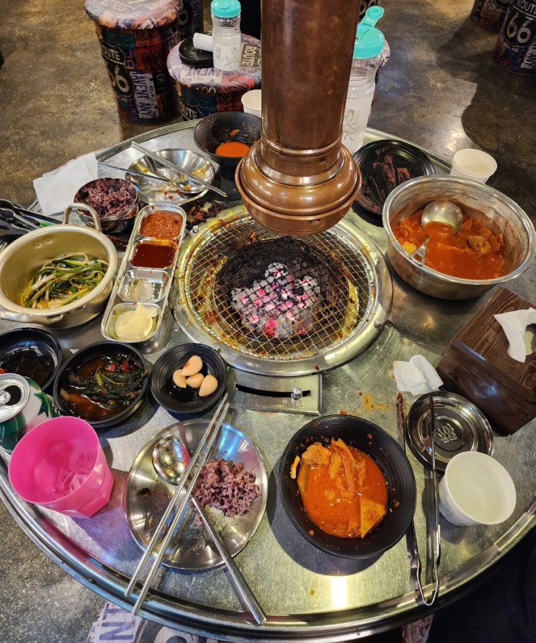 꼼짱 이미지