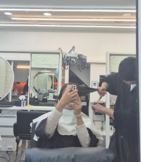 대성남성컷전문 이미지