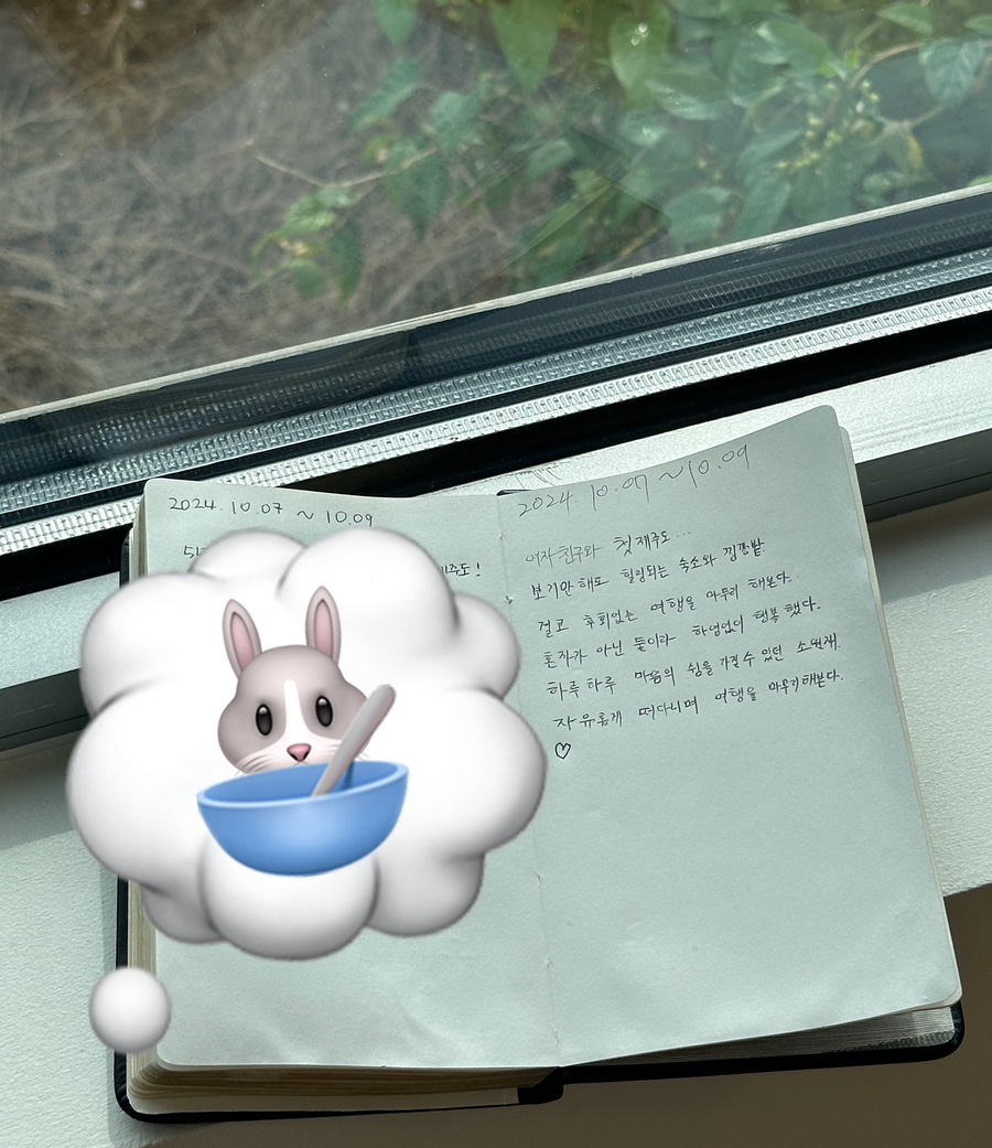 스윗해_제주 이미지