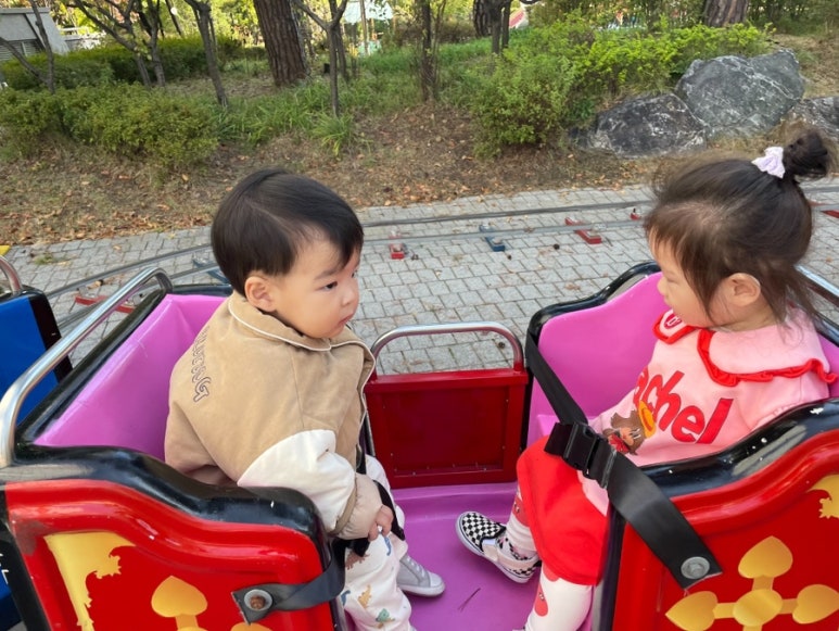 온새미어린이집 이미지