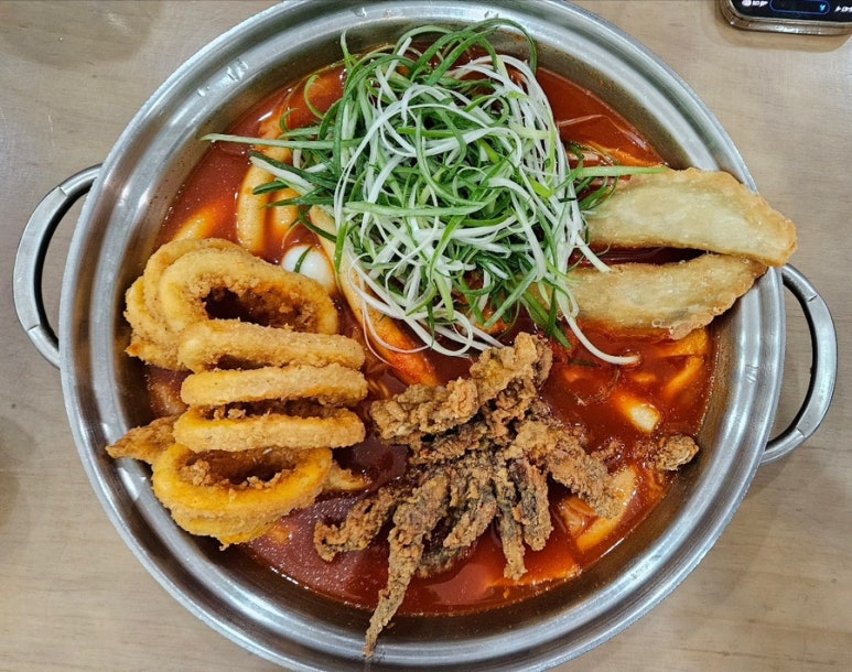 스노우피크김해 이미지