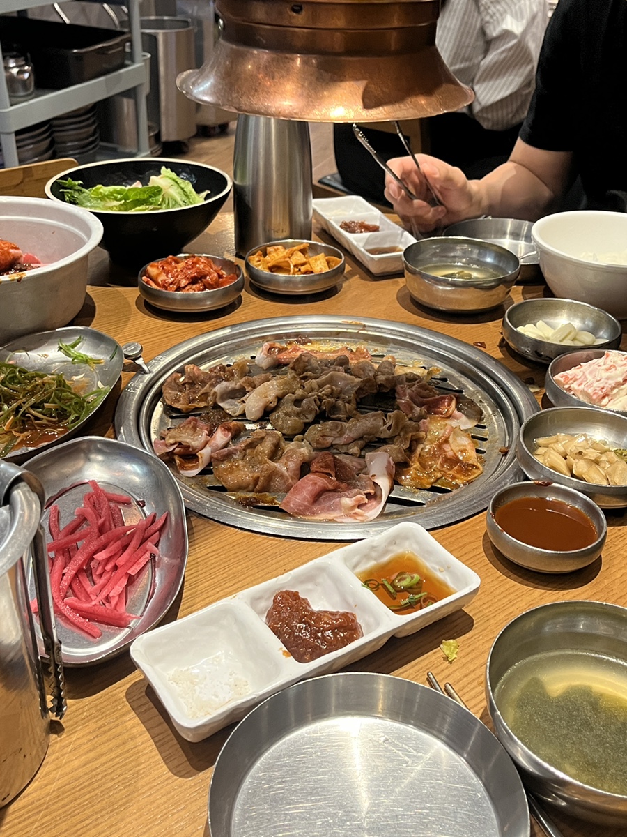 마을이빈티지가든 이미지