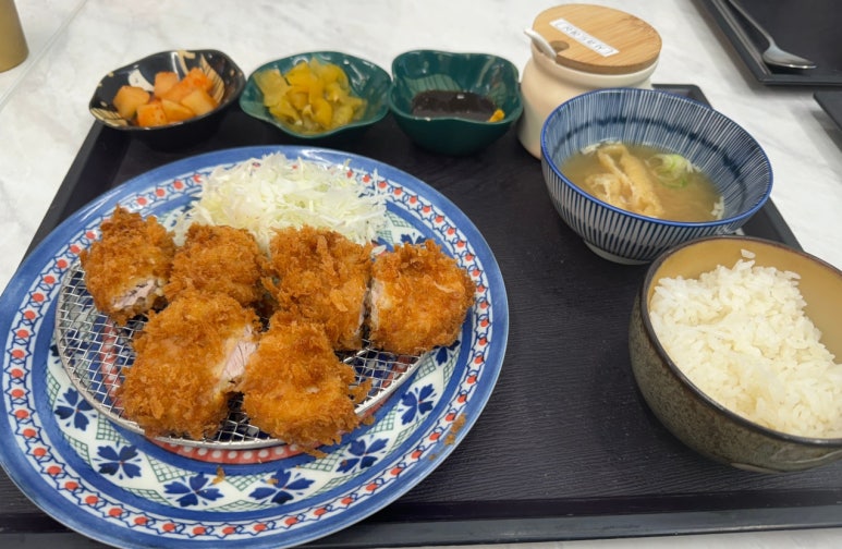 이치로카츠 이미지