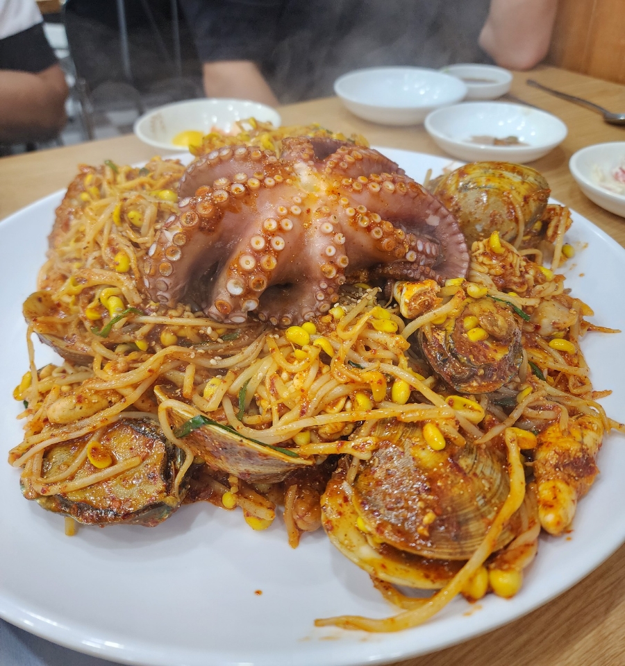 바다래해물찜 이미지