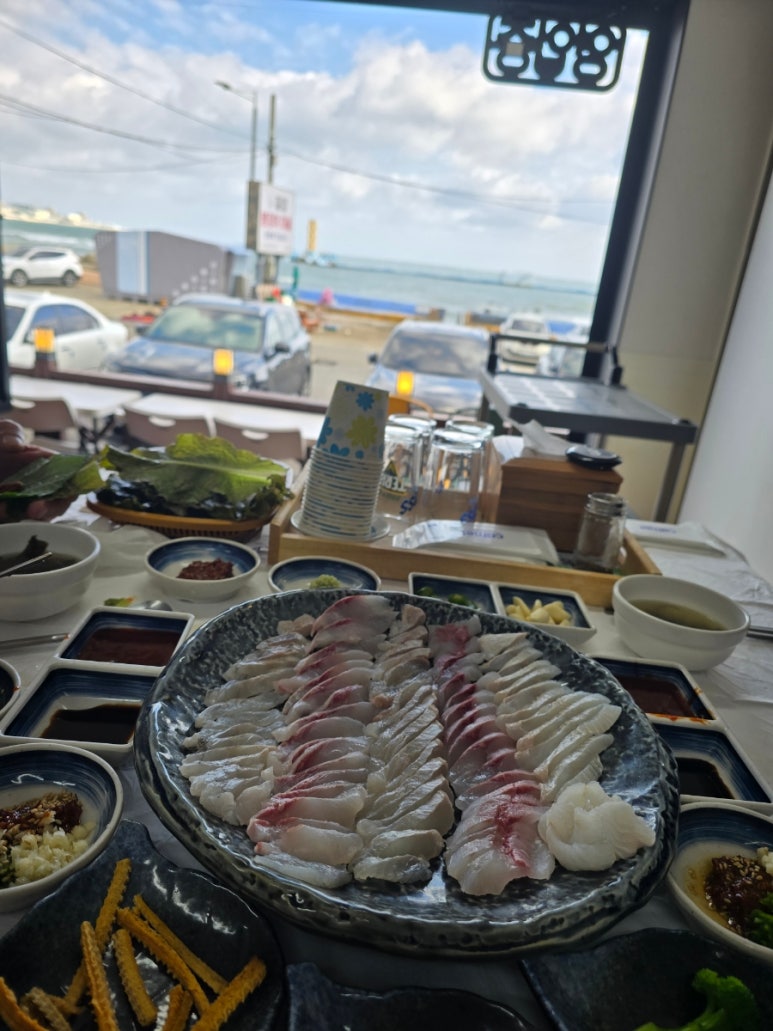 금복횟집 이미지