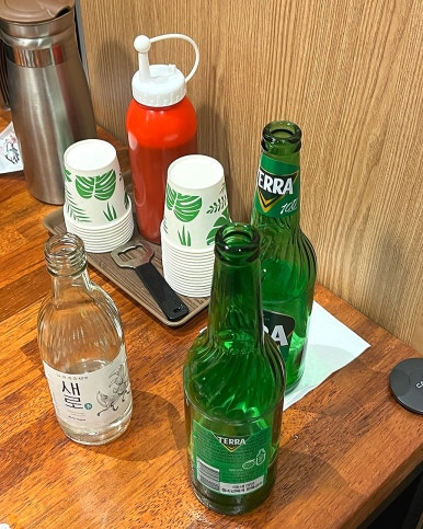 진오봉참치 이미지