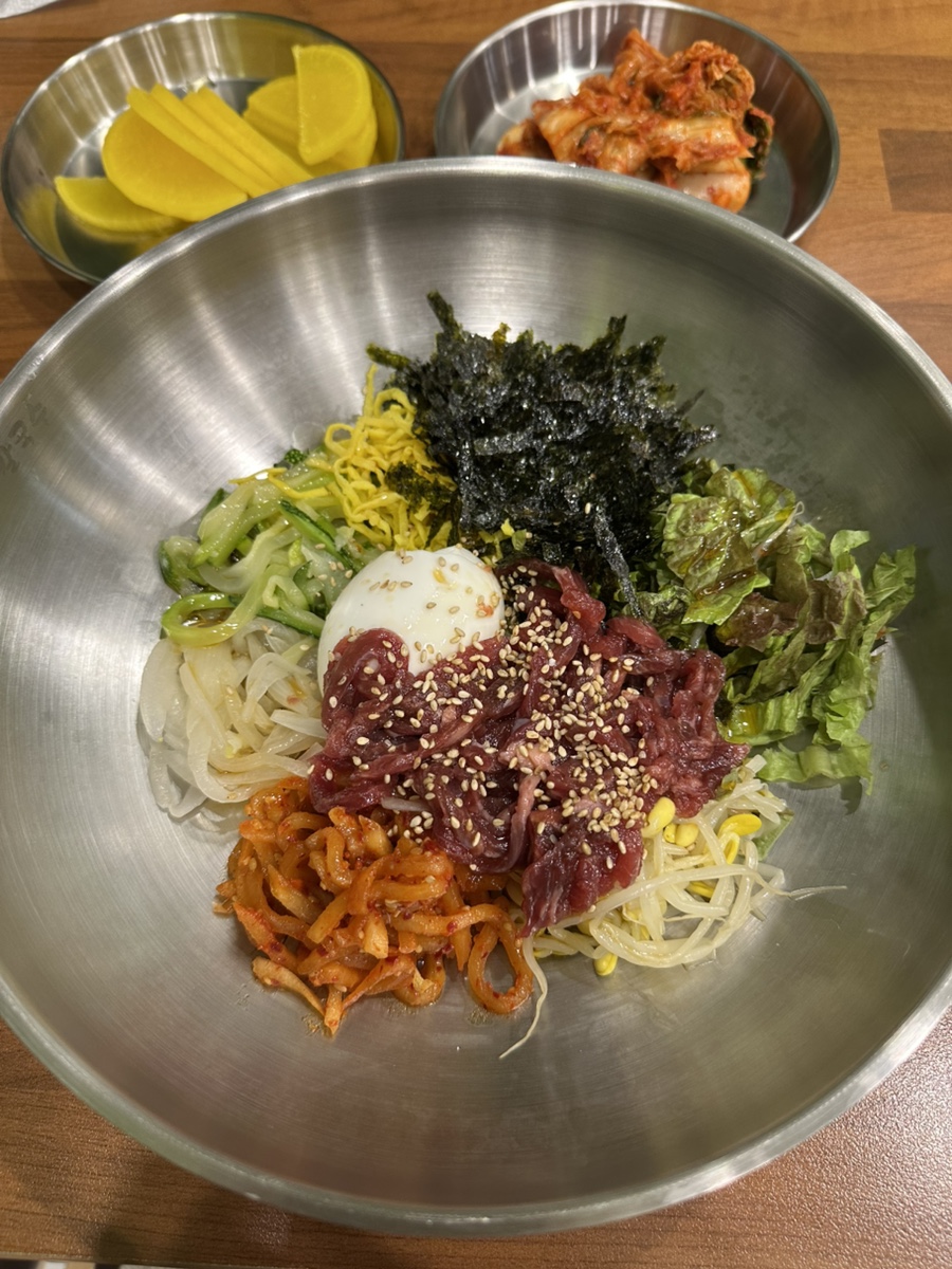 달인 대보칼국수 이미지