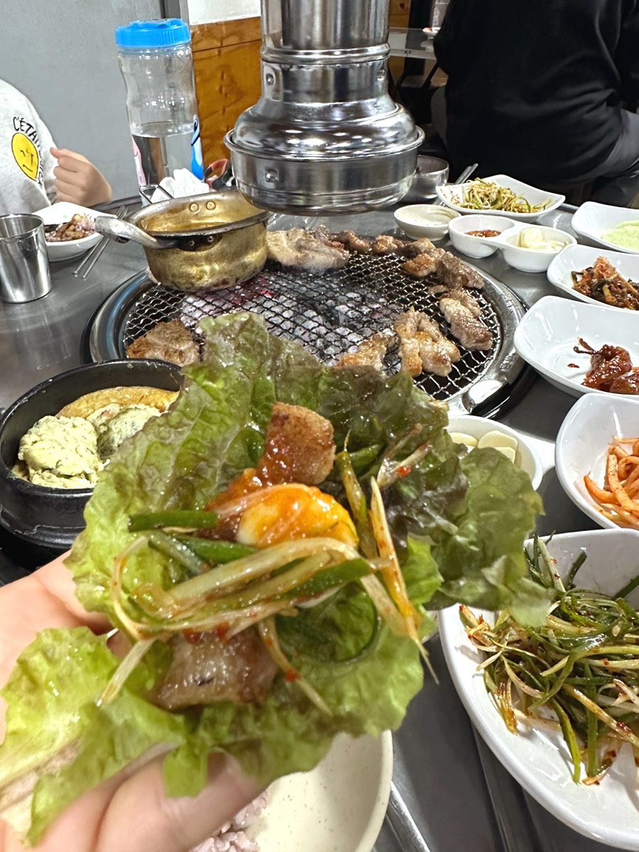 새마을정육식당 이미지