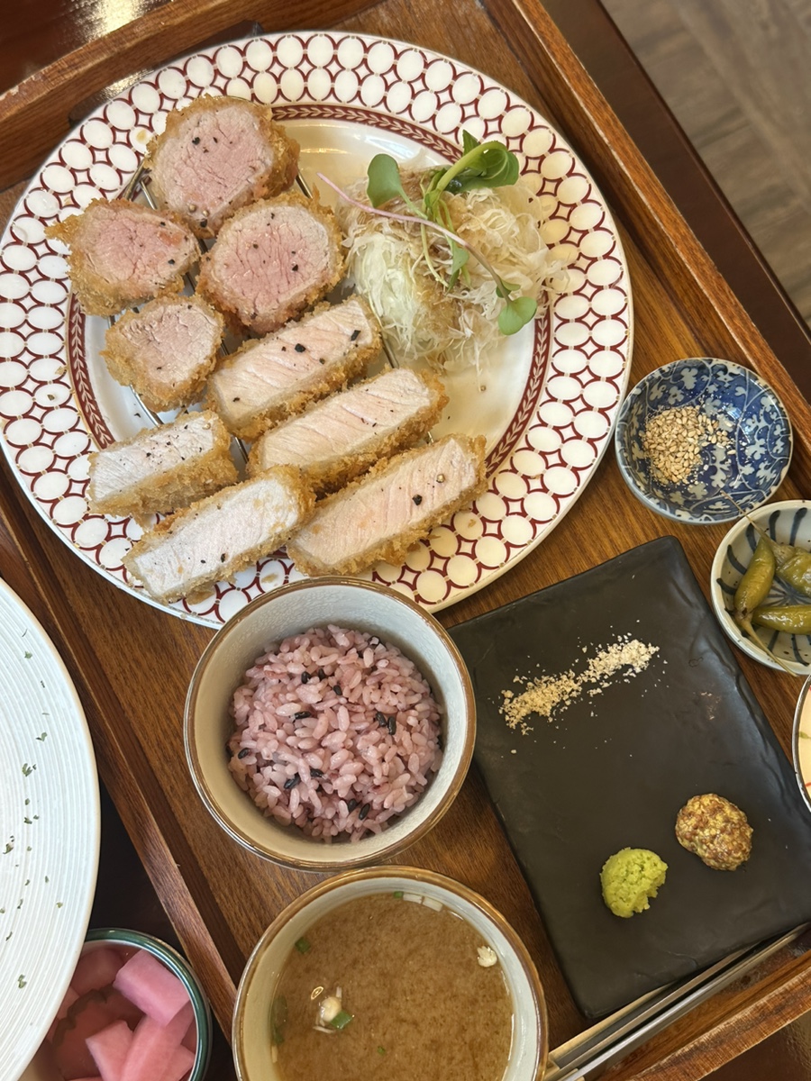 동백카츠 이미지