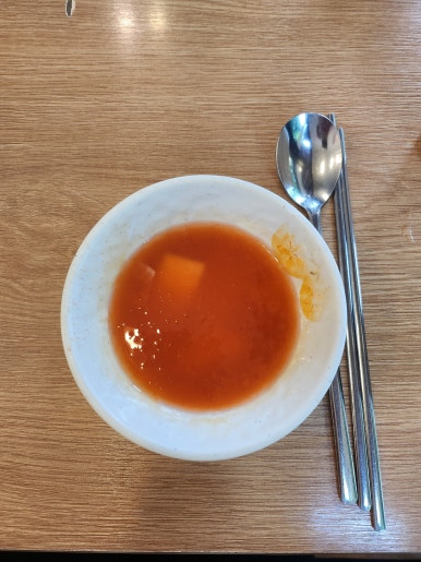 광주해장국 이미지