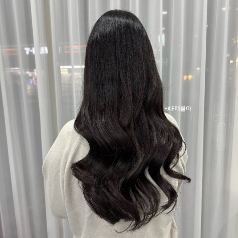 헤어예쁠아 이미지