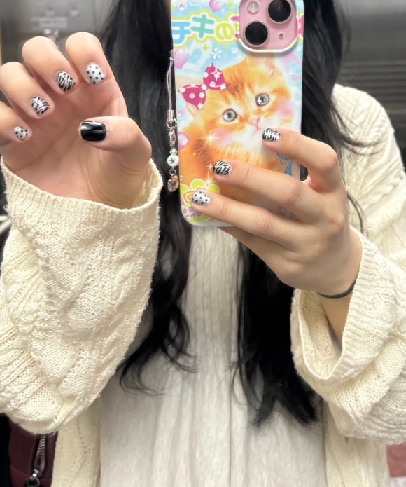 졍이네일 이미지