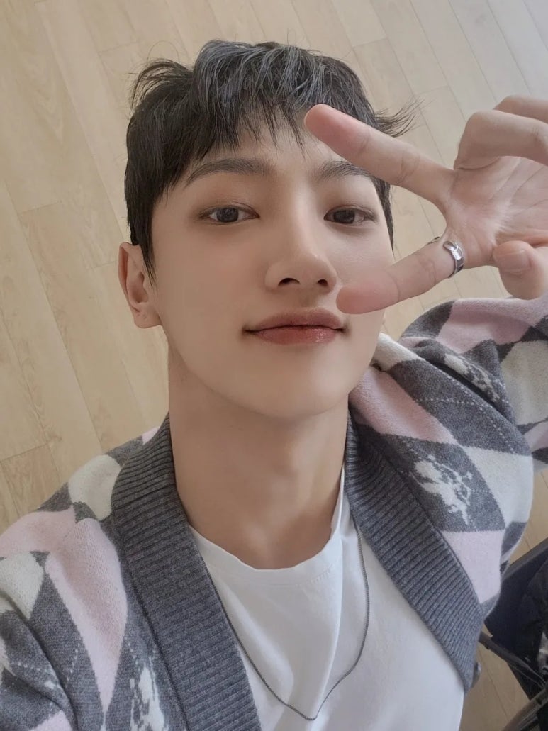 안녕하루야 이미지