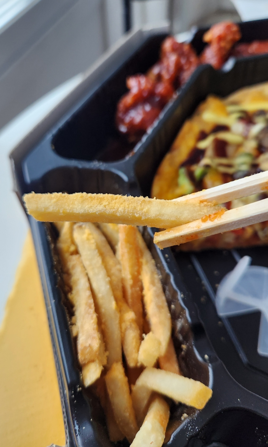 투가이즈피자앤치킨 이미지