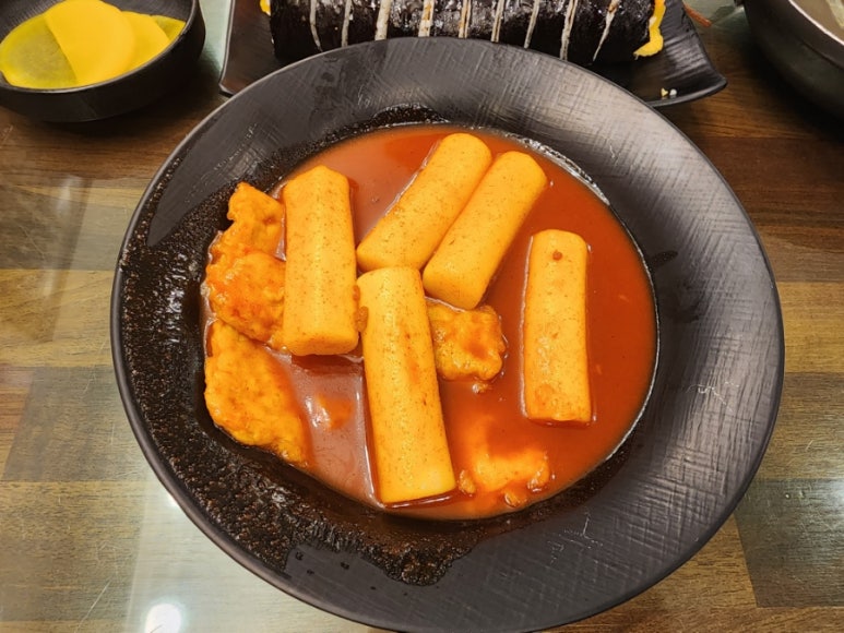 영우동 이미지
