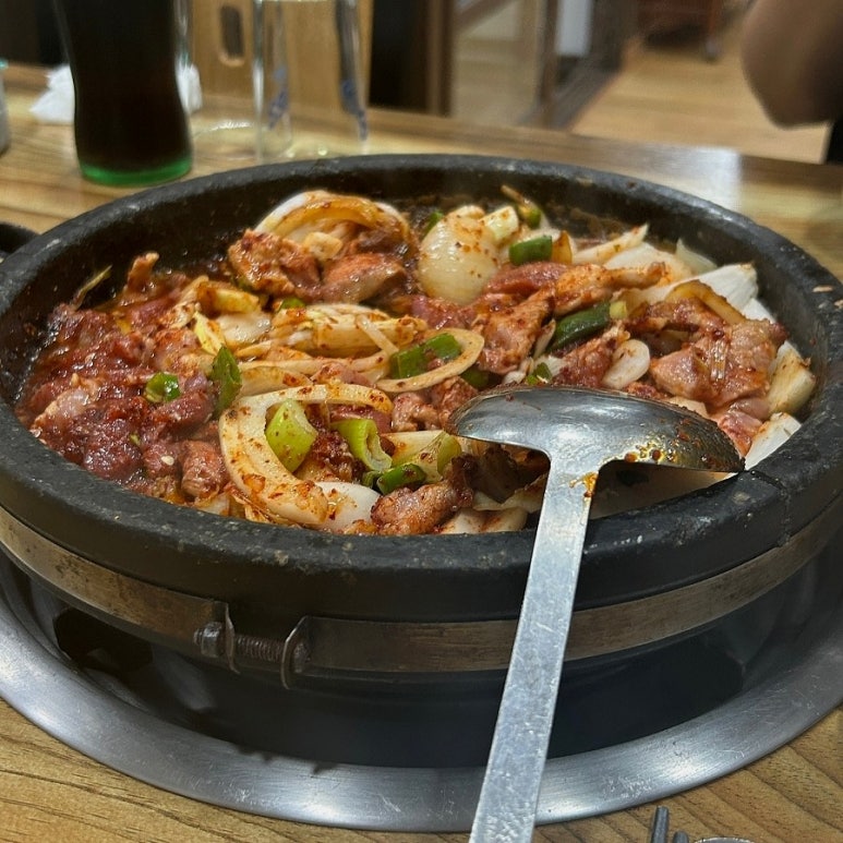 진주두루치기 이미지
