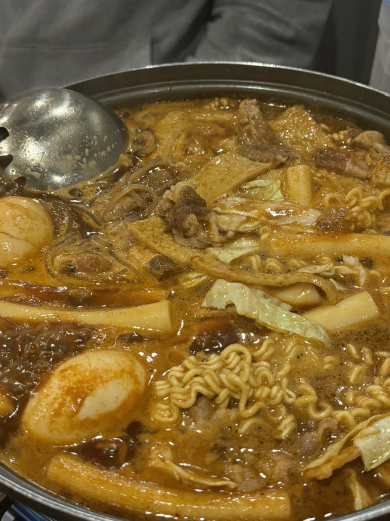 떡판왕 이미지
