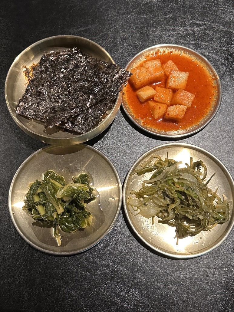 신사꽃게당 이미지