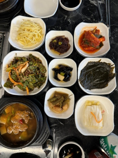 용마식당 이미지