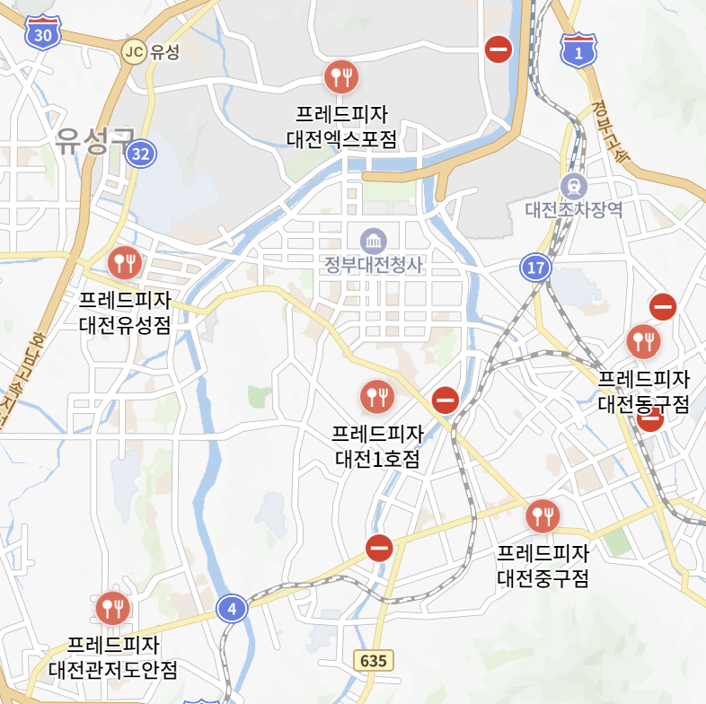 프레드피자대전 이미지
