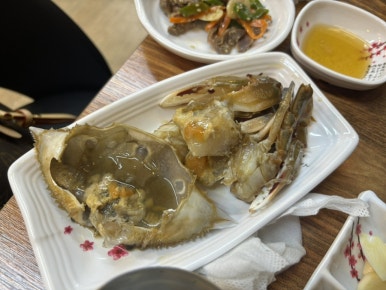 상구네횟집 이미지