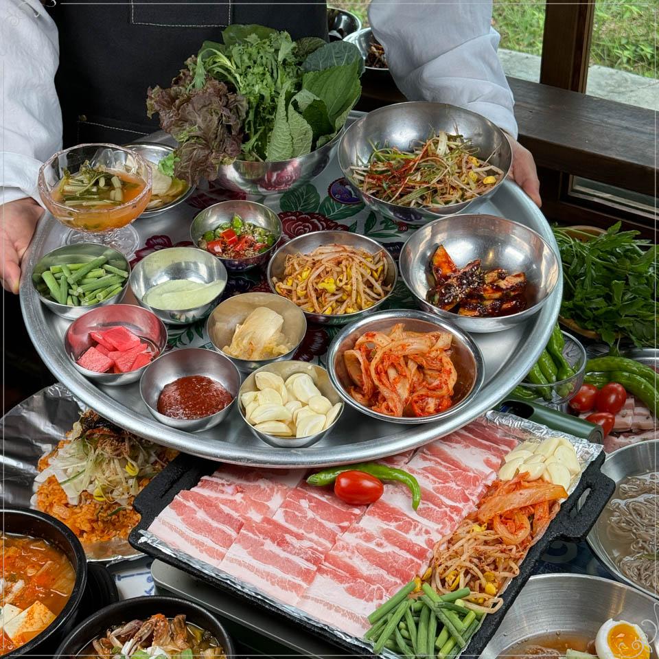 교동식당 이미지