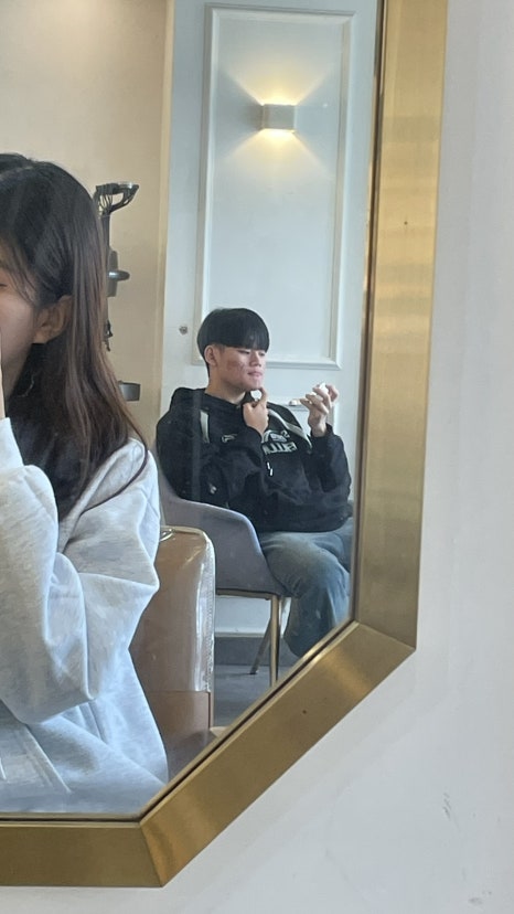 인순이미용실 이미지