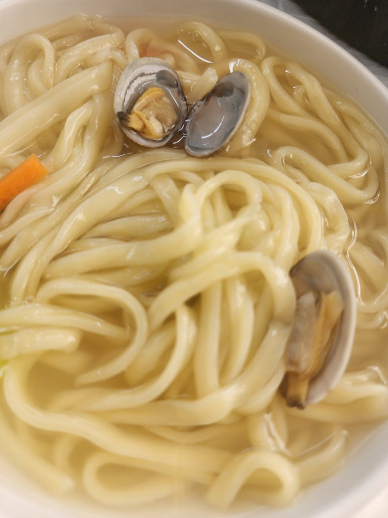 숙이네칼국수 이미지