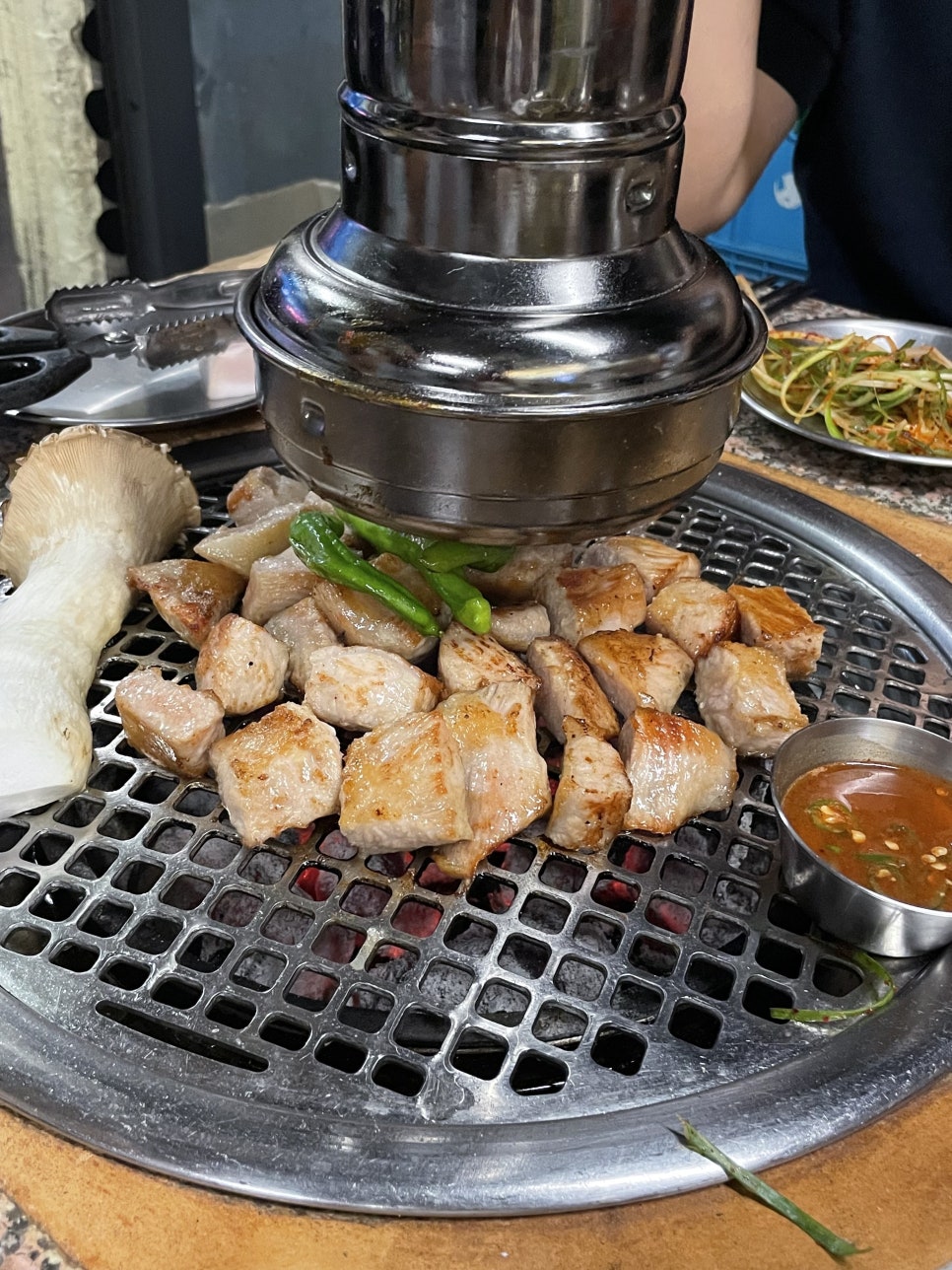 금수산방 이미지