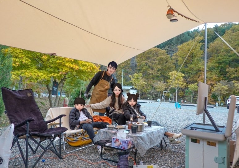 풀무산 이미지
